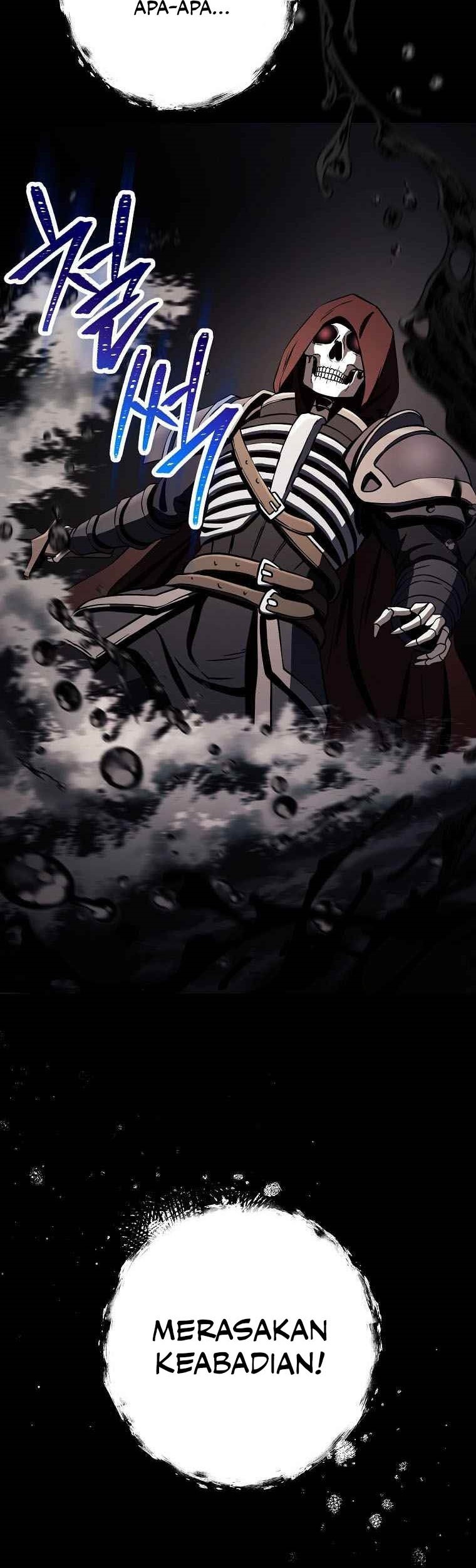 Skeleton Soldier Couldn’t Protect the Dungeon Chapter 241 Gambar 51