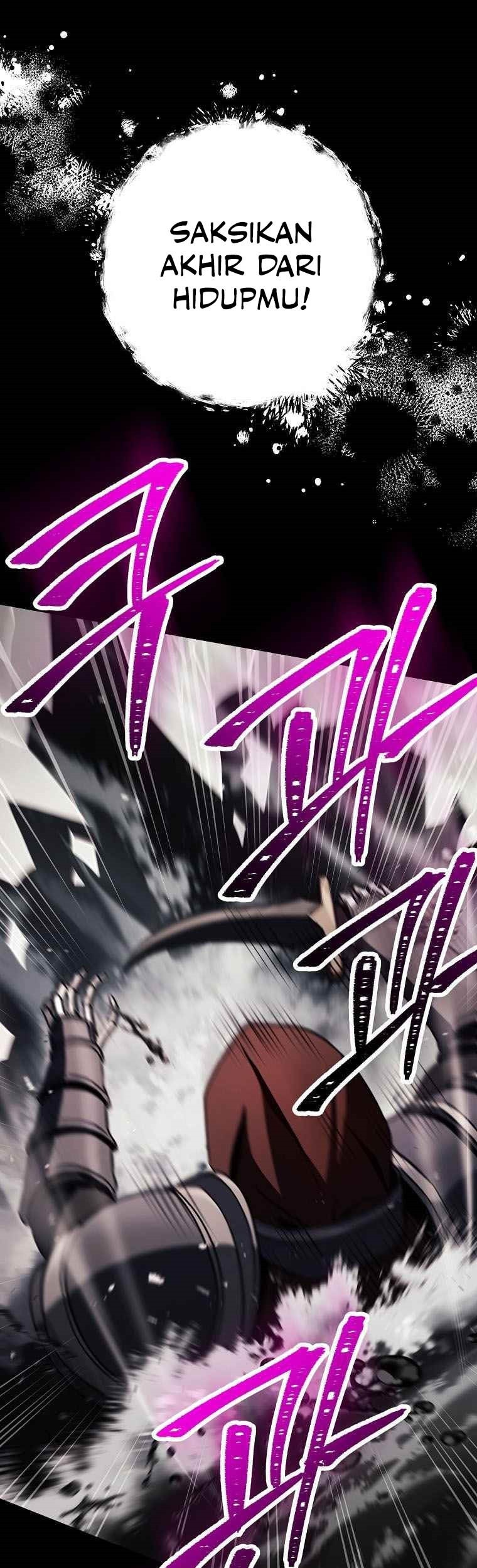 Skeleton Soldier Couldn’t Protect the Dungeon Chapter 241 Gambar 61