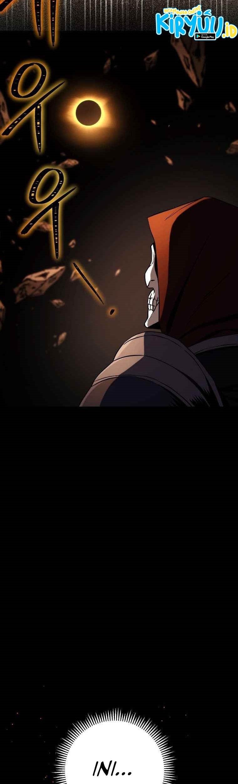 Skeleton Soldier Couldn’t Protect the Dungeon Chapter 241 Gambar 7