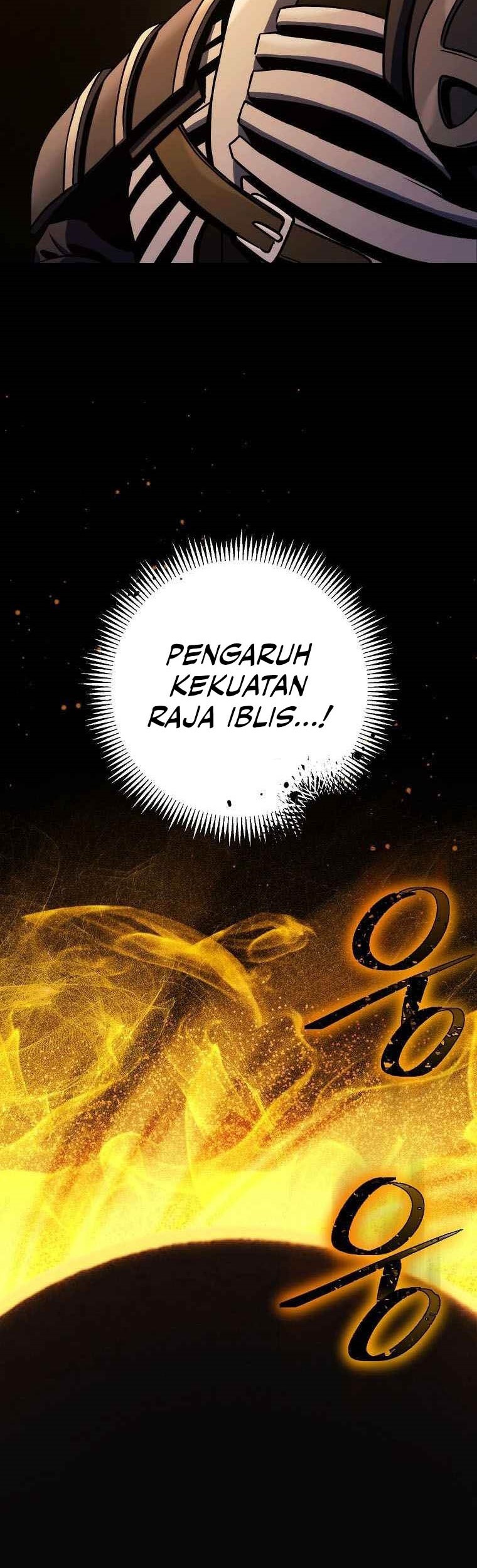 Skeleton Soldier Couldn’t Protect the Dungeon Chapter 241 Gambar 9