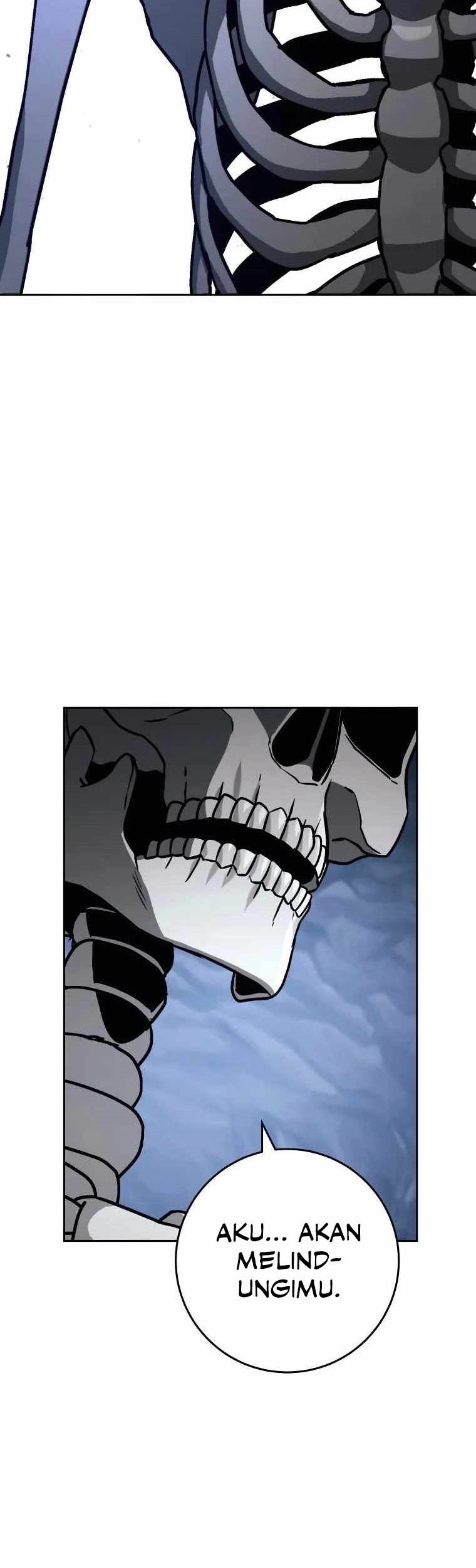 Skeleton Soldier Couldn’t Protect the Dungeon Chapter 243 Gambar 19