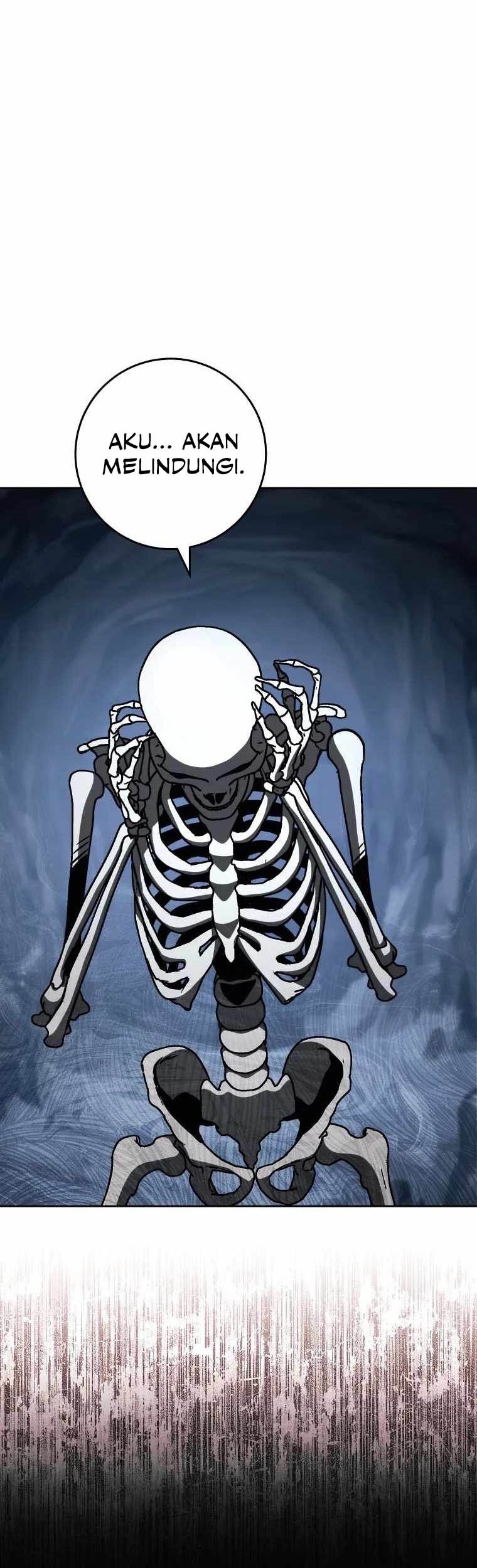Skeleton Soldier Couldn’t Protect the Dungeon Chapter 243 Gambar 23