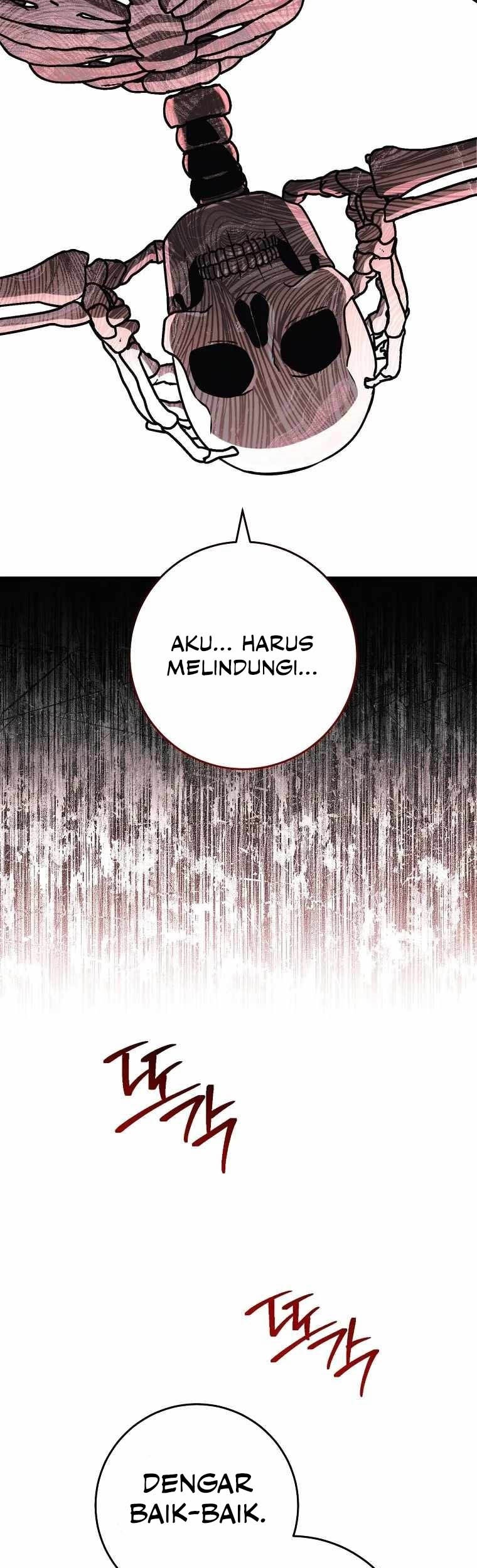Skeleton Soldier Couldn’t Protect the Dungeon Chapter 243 Gambar 25