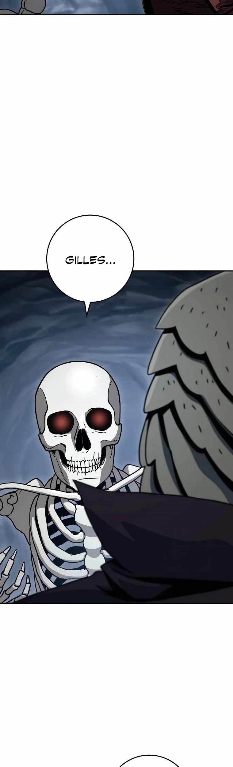 Skeleton Soldier Couldn’t Protect the Dungeon Chapter 243 Gambar 29
