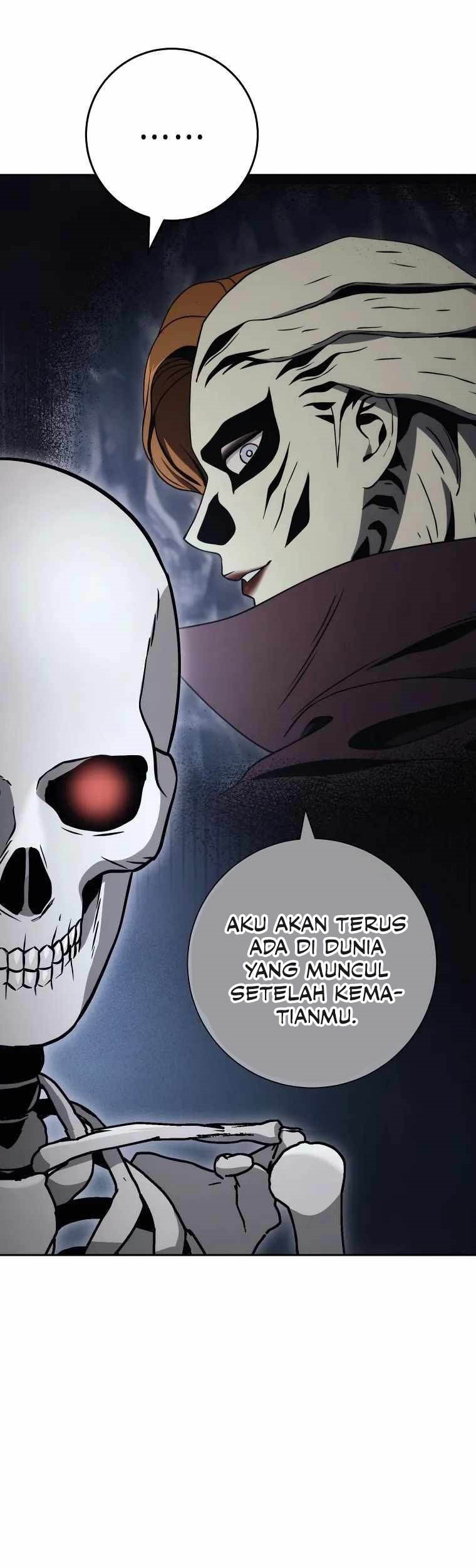 Skeleton Soldier Couldn’t Protect the Dungeon Chapter 243 Gambar 37