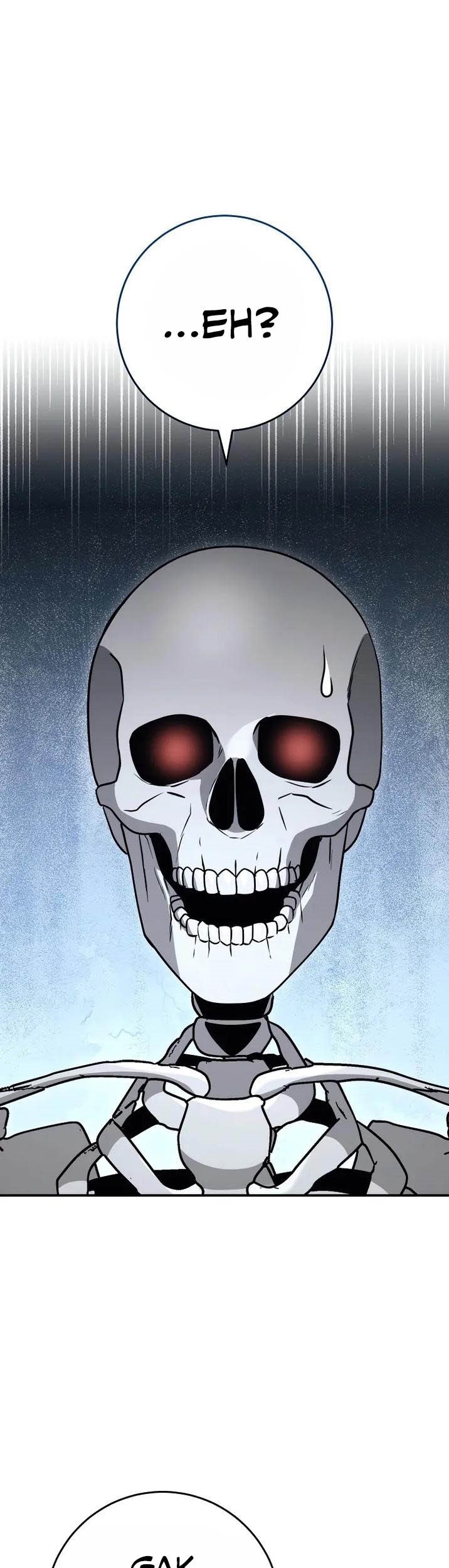 Baca Komik Skeleton Soldier Couldn’t Protect the Dungeon Chapter 243 Gambar 1