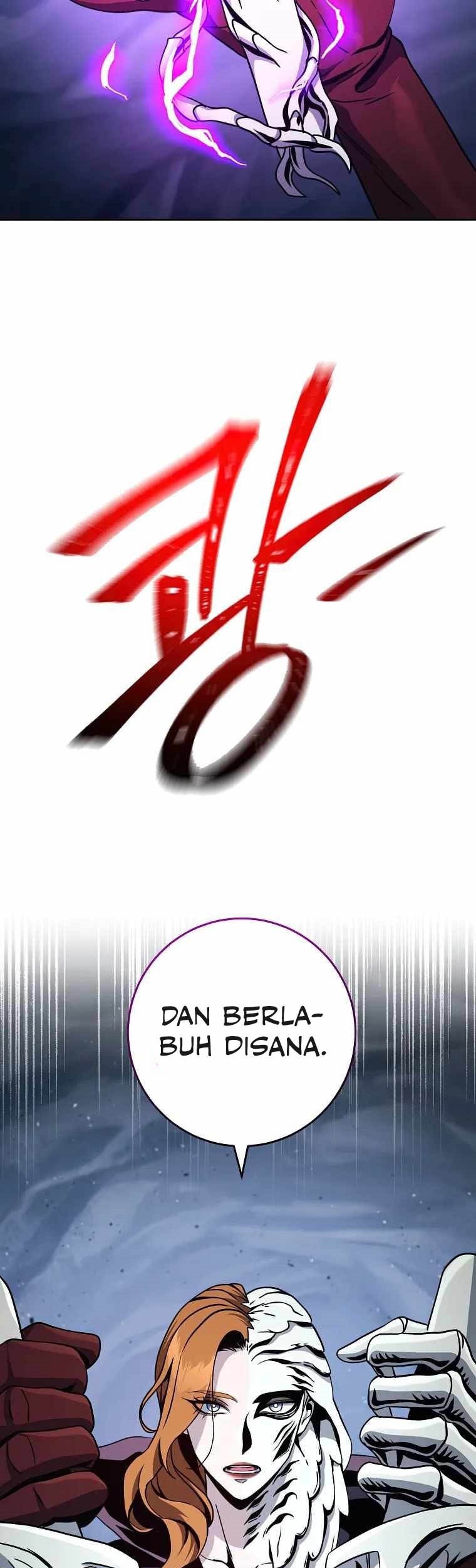Skeleton Soldier Couldn’t Protect the Dungeon Chapter 243 Gambar 61