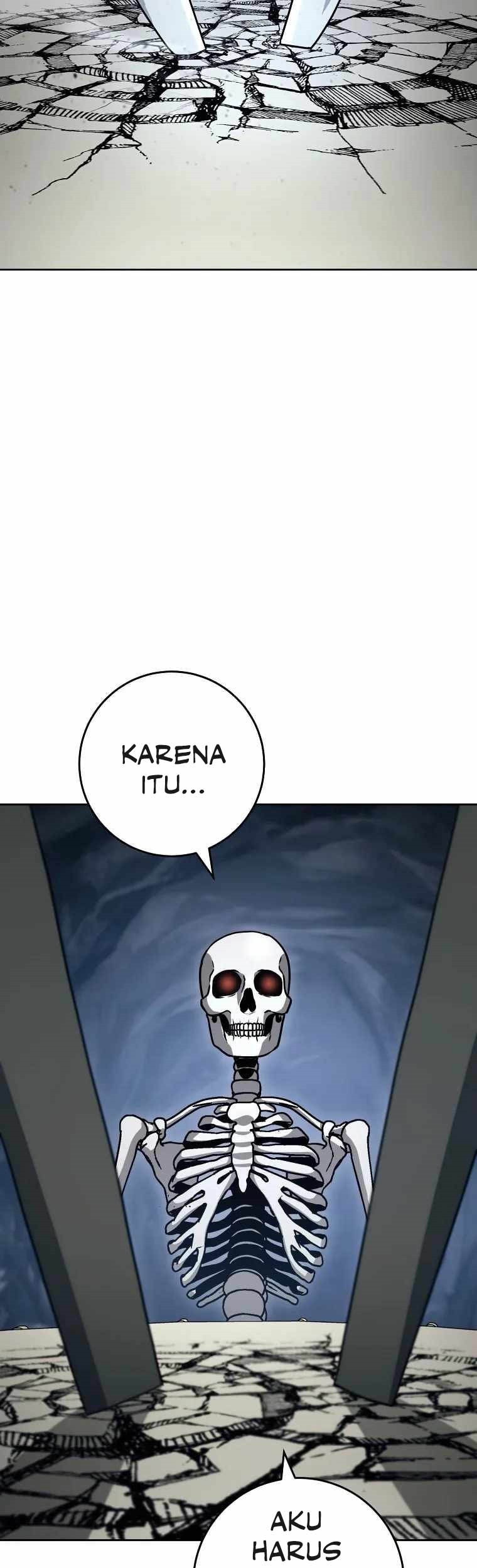 Skeleton Soldier Couldn’t Protect the Dungeon Chapter 243 Gambar 63