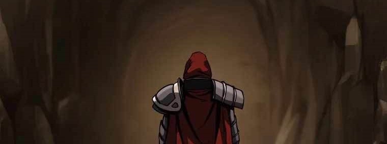 Skeleton Soldier Couldn’t Protect the Dungeon Chapter 243 Gambar 80