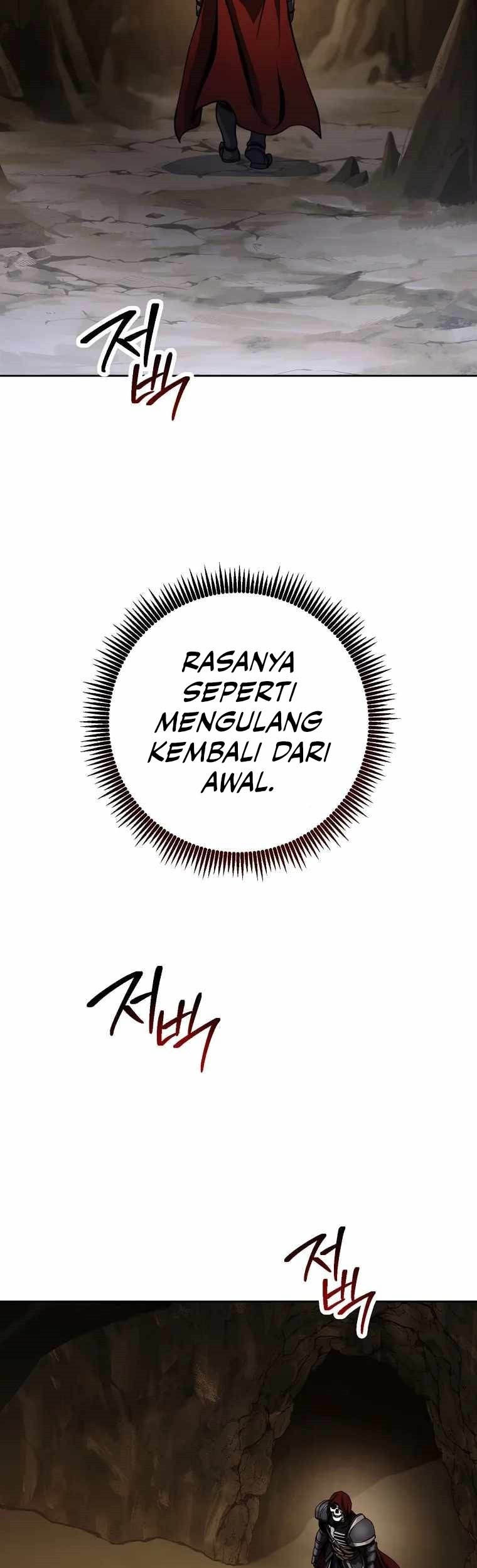 Skeleton Soldier Couldn’t Protect the Dungeon Chapter 243 Gambar 81
