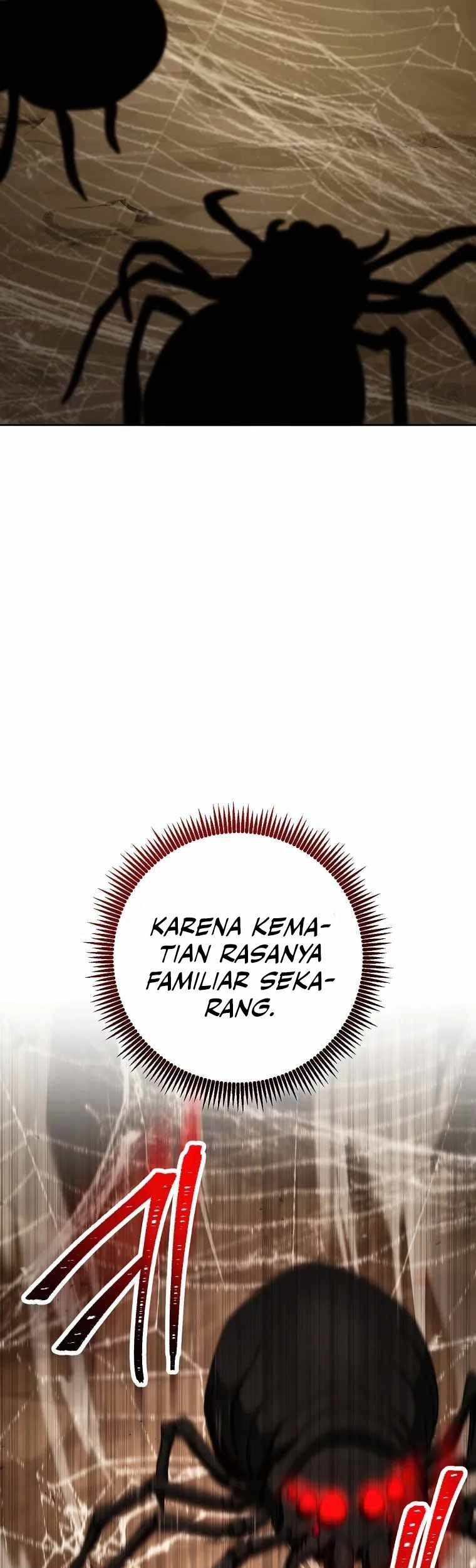Skeleton Soldier Couldn’t Protect the Dungeon Chapter 243 Gambar 83