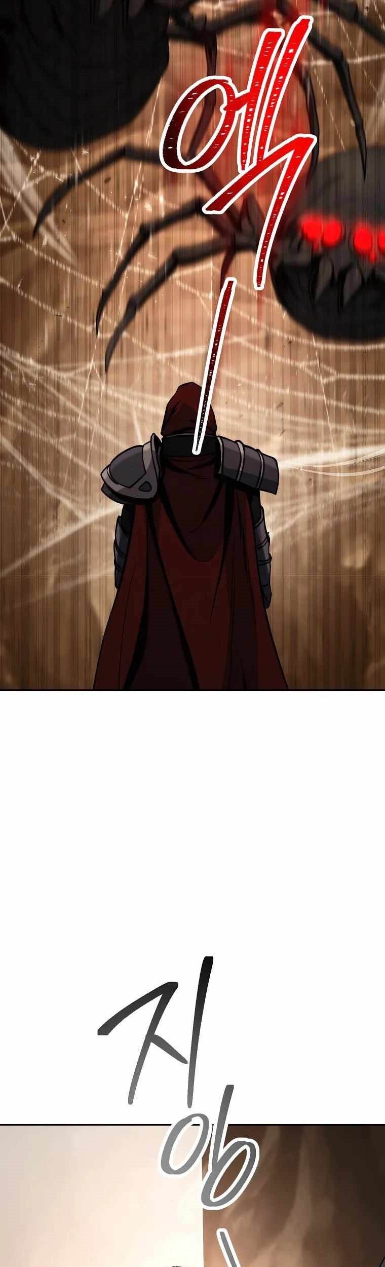 Skeleton Soldier Couldn’t Protect the Dungeon Chapter 243 Gambar 85