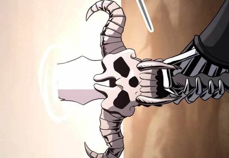 Skeleton Soldier Couldn’t Protect the Dungeon Chapter 243 Gambar 86