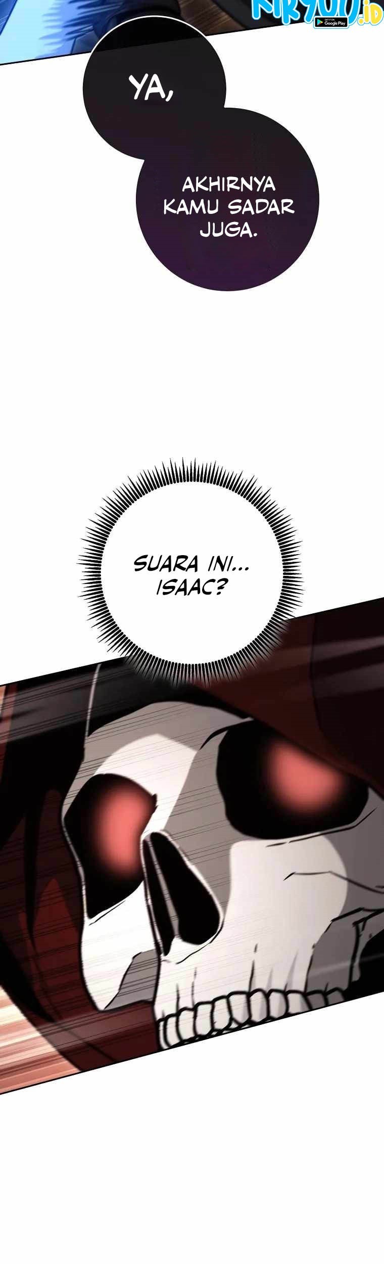 Skeleton Soldier Couldn’t Protect the Dungeon Chapter 243 Gambar 91