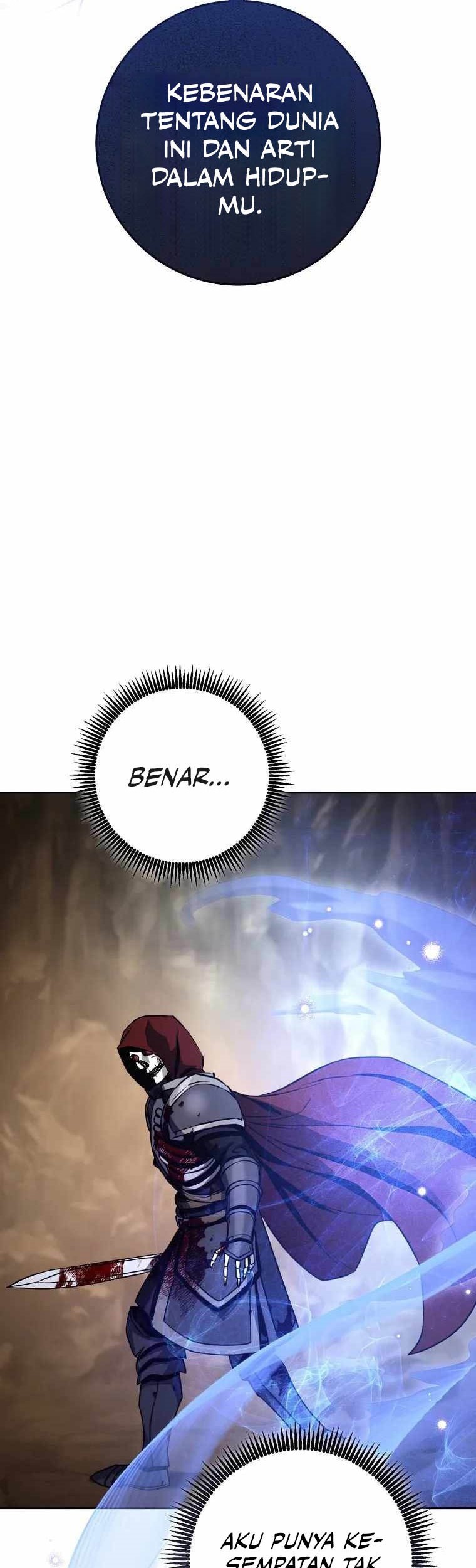 Skeleton Soldier Couldn’t Protect the Dungeon Chapter 243 Gambar 101