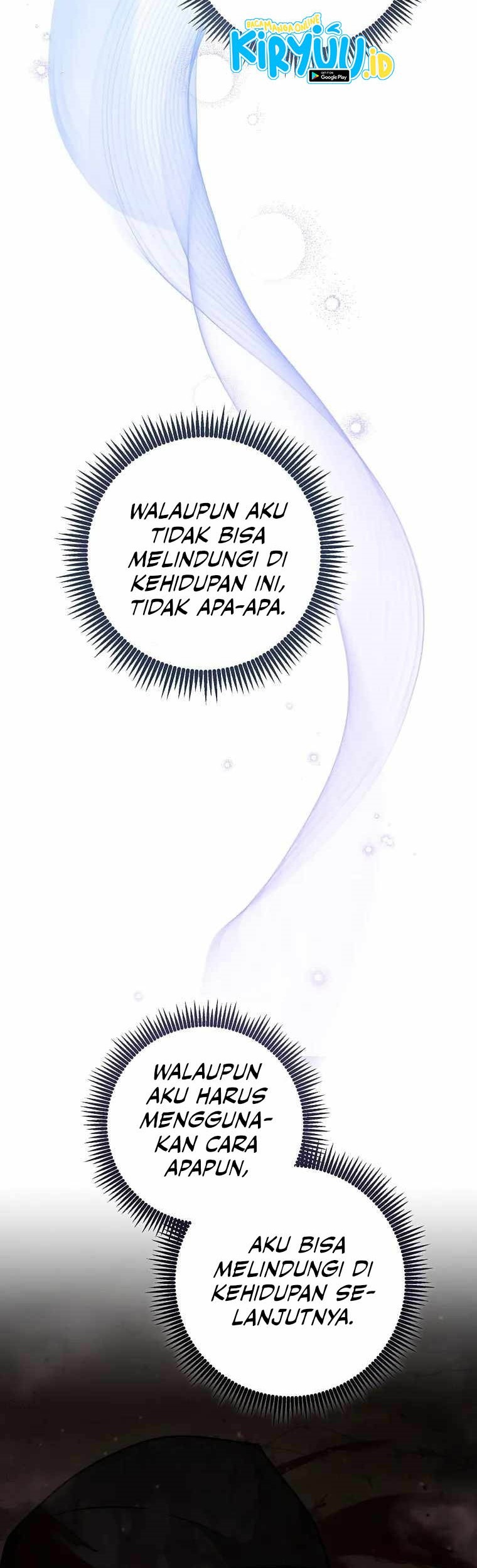 Skeleton Soldier Couldn’t Protect the Dungeon Chapter 243 Gambar 103