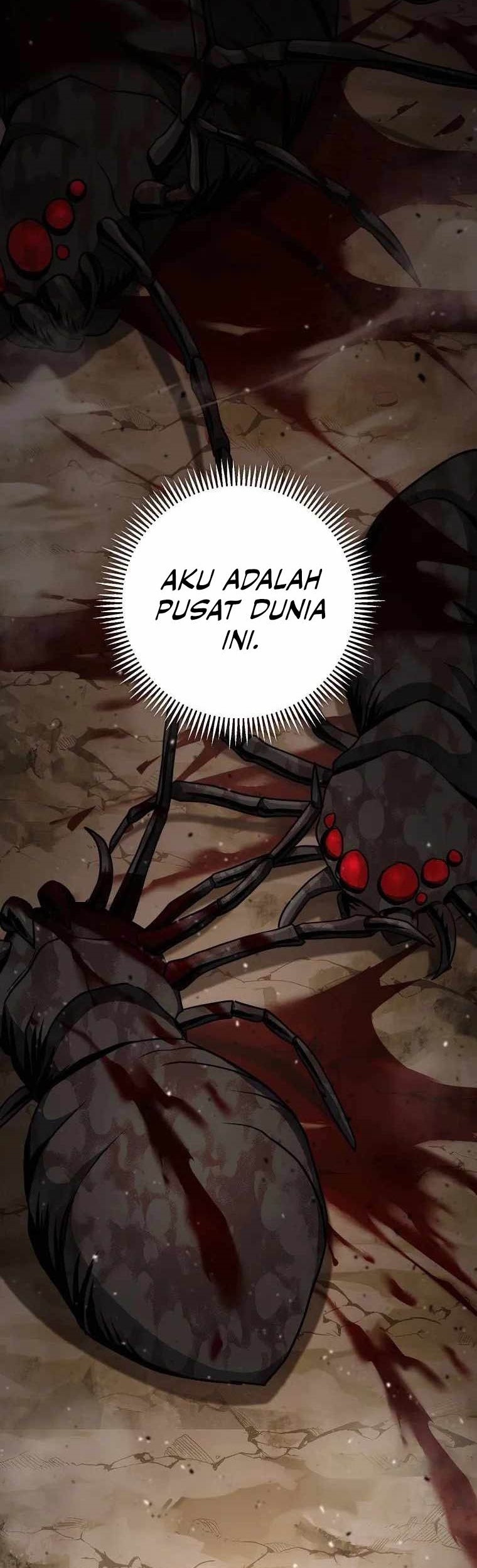 Skeleton Soldier Couldn’t Protect the Dungeon Chapter 243 Gambar 105
