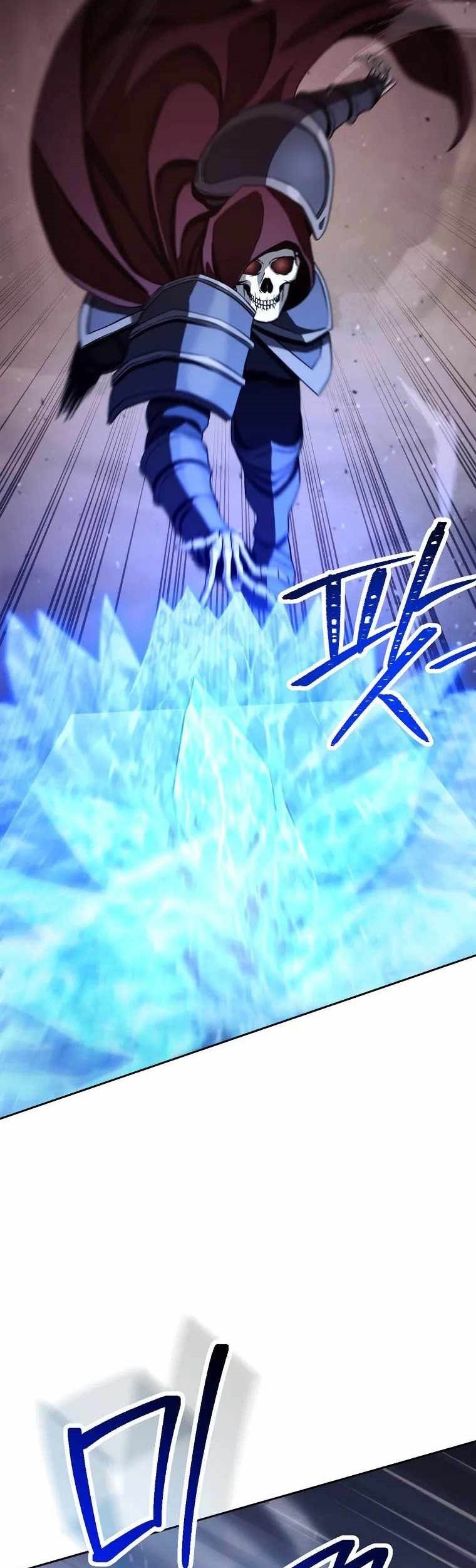 Skeleton Soldier Couldn’t Protect the Dungeon Chapter 244 Gambar 29