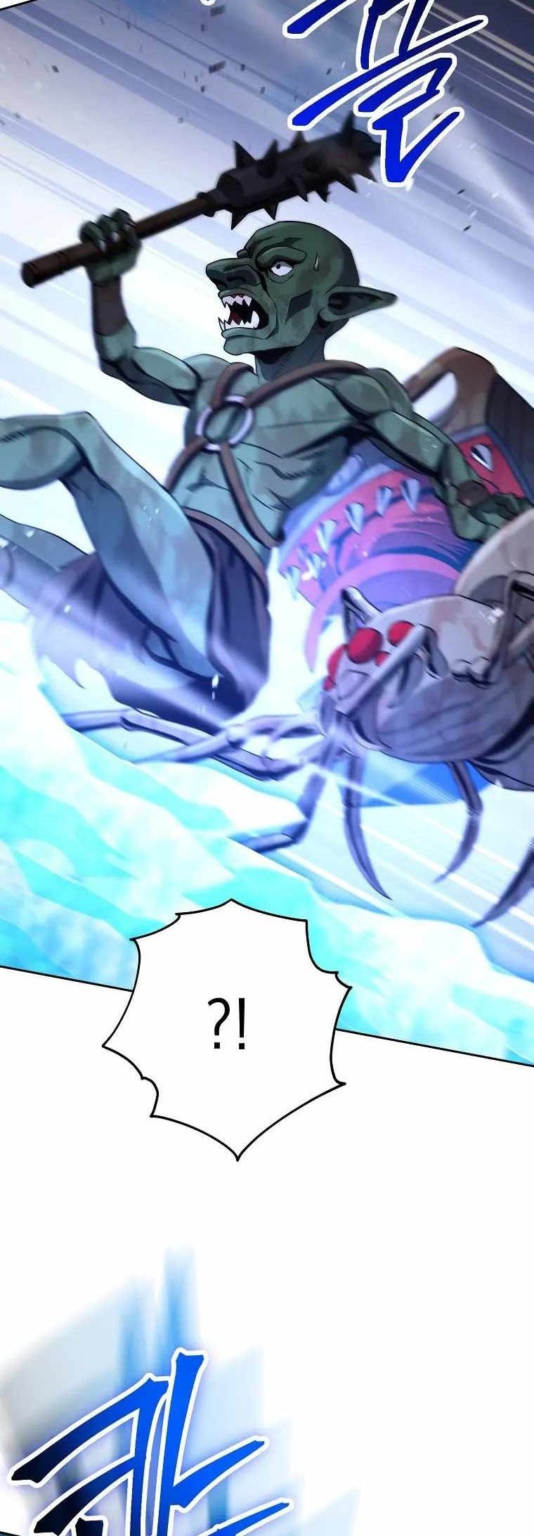 Skeleton Soldier Couldn’t Protect the Dungeon Chapter 244 Gambar 30