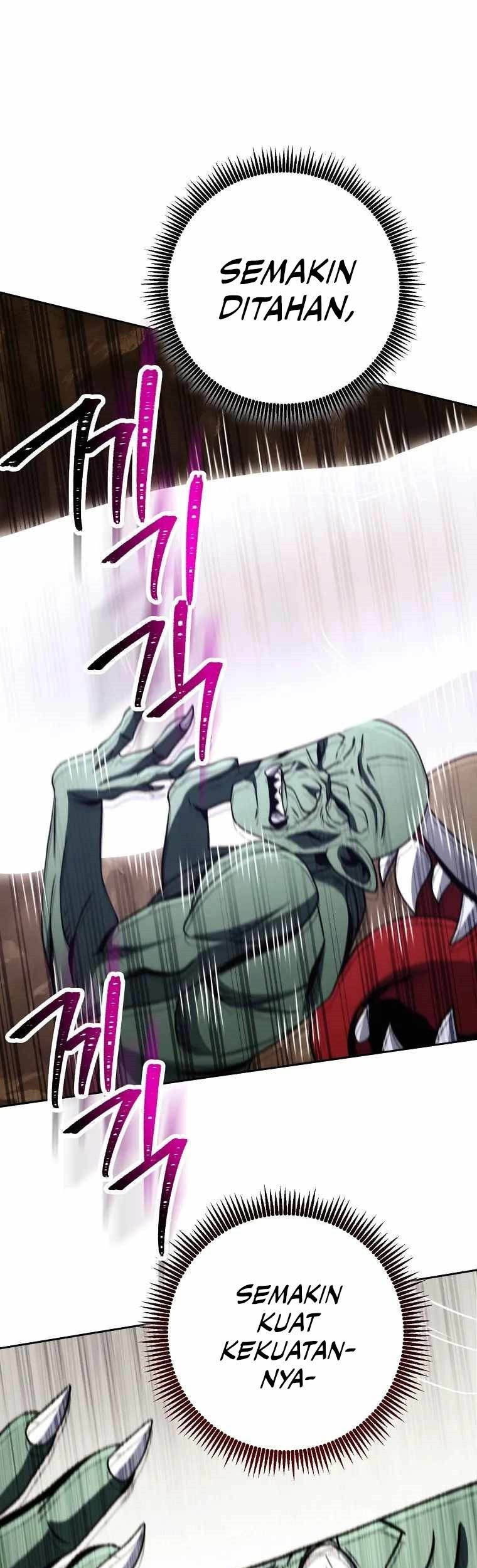 Skeleton Soldier Couldn’t Protect the Dungeon Chapter 244 Gambar 37