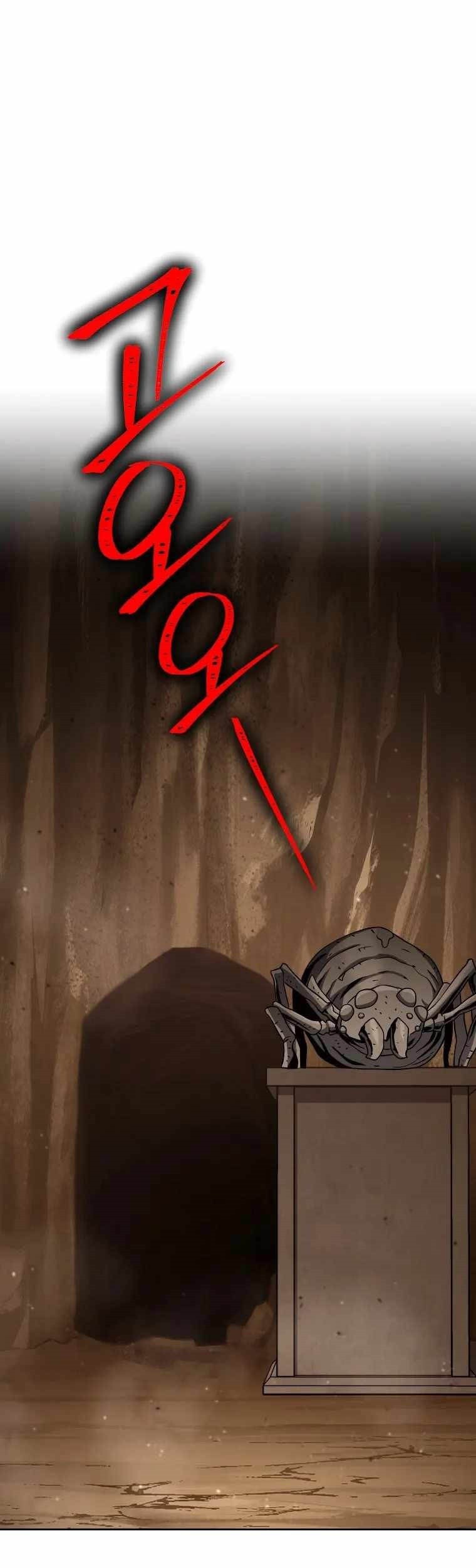 Baca Komik Skeleton Soldier Couldn’t Protect the Dungeon Chapter 244 Gambar 1