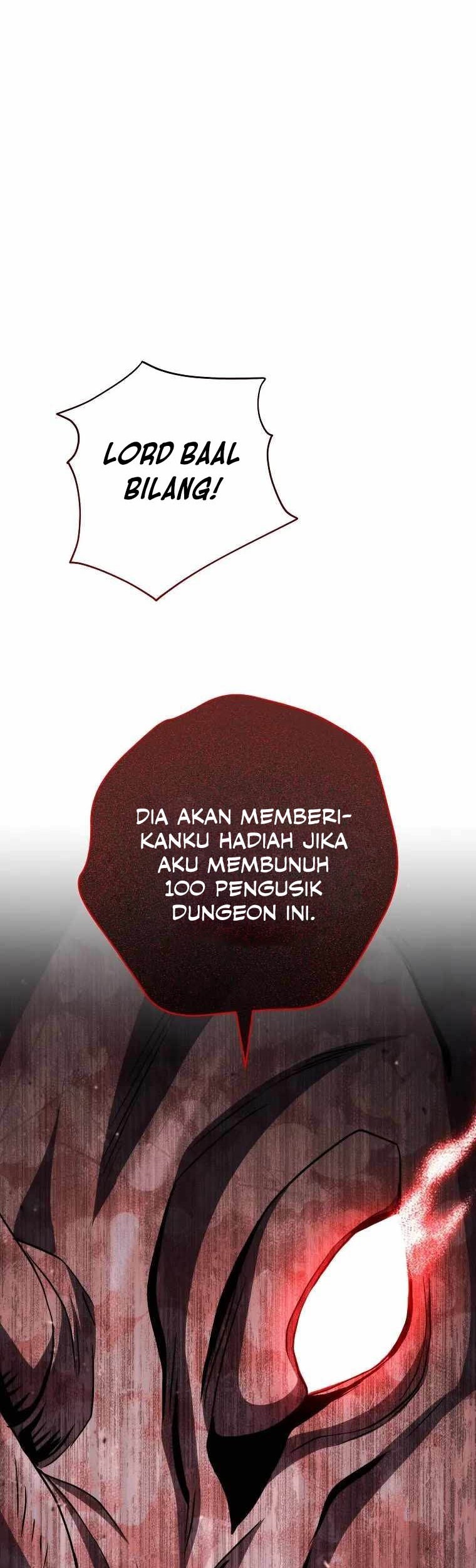 Skeleton Soldier Couldn’t Protect the Dungeon Chapter 244 Gambar 53