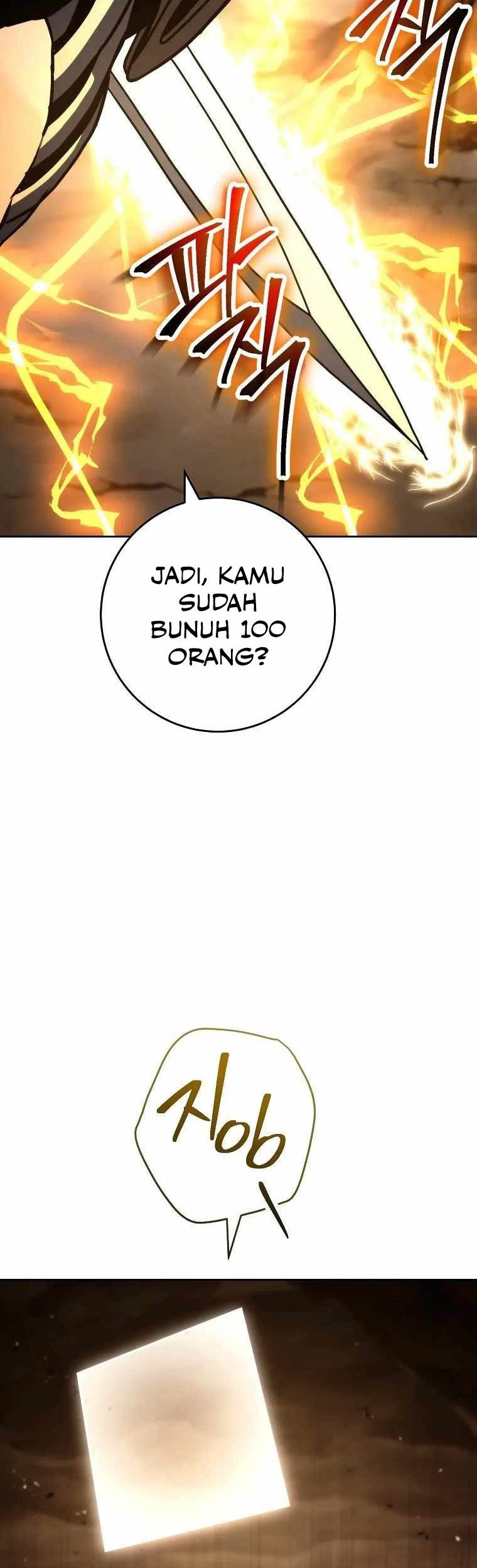 Skeleton Soldier Couldn’t Protect the Dungeon Chapter 244 Gambar 55