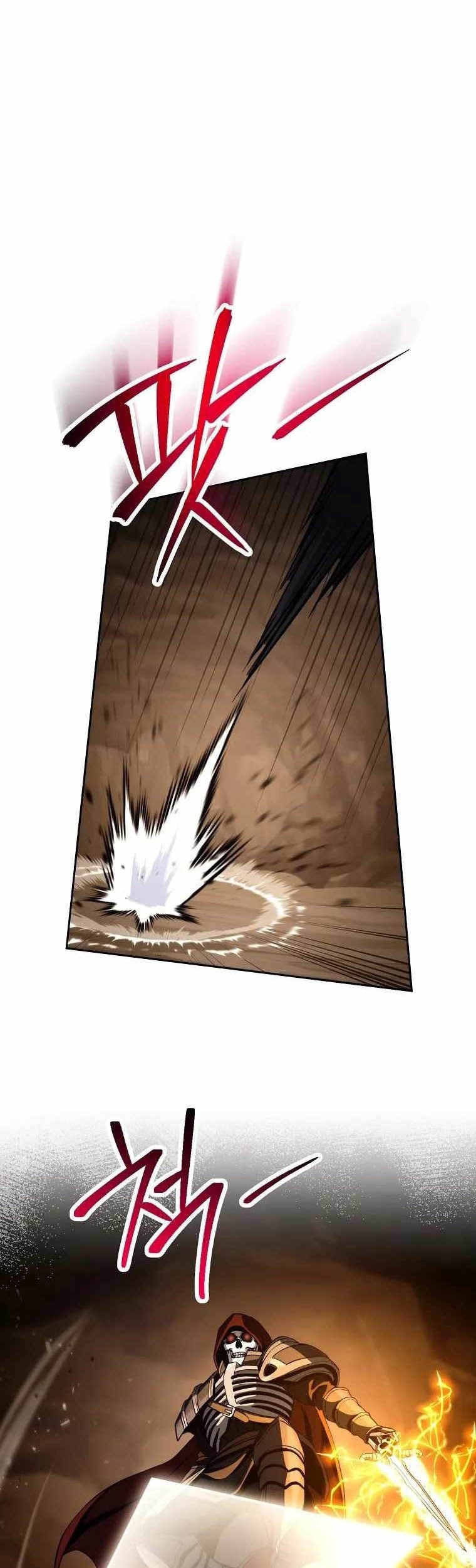 Skeleton Soldier Couldn’t Protect the Dungeon Chapter 244 Gambar 57