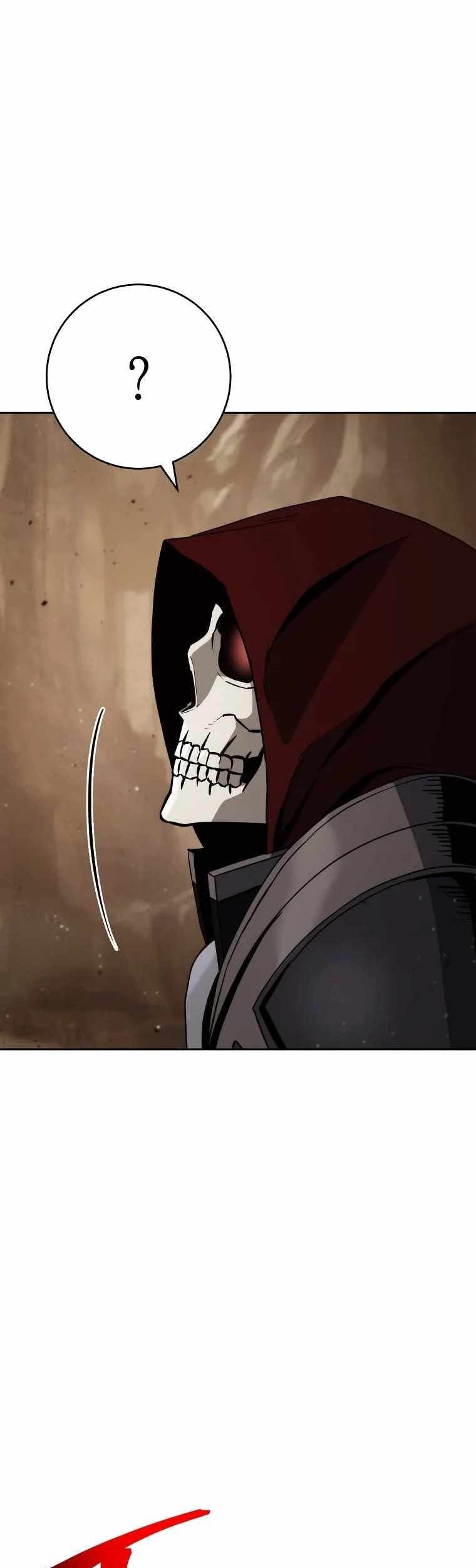 Skeleton Soldier Couldn’t Protect the Dungeon Chapter 244 Gambar 3