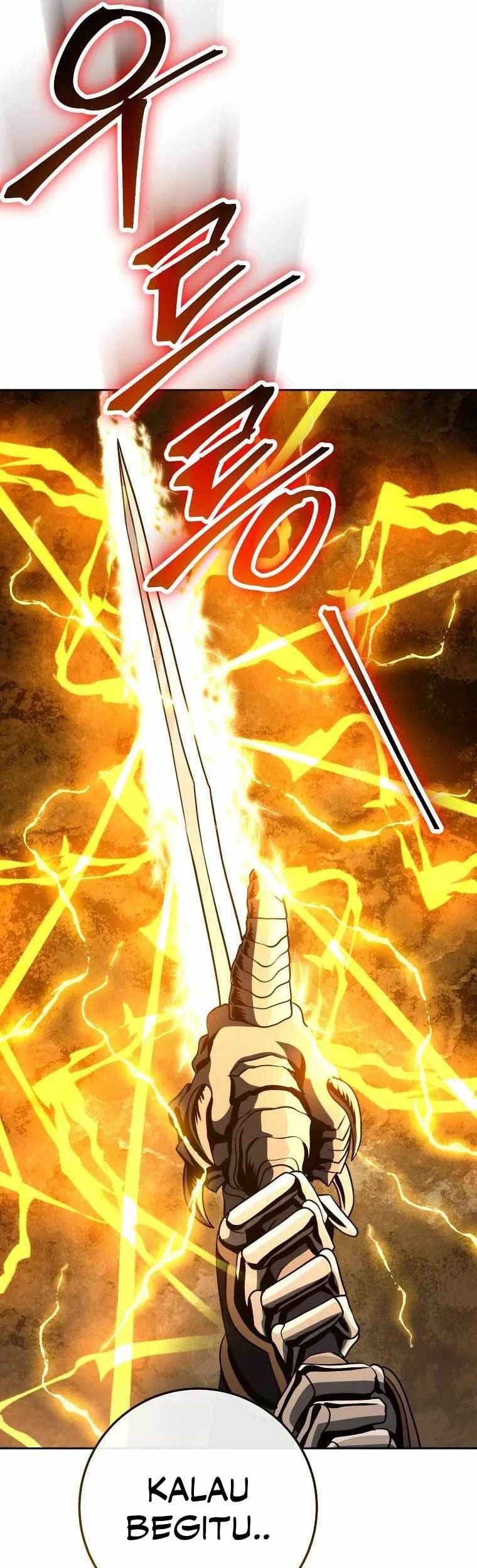 Skeleton Soldier Couldn’t Protect the Dungeon Chapter 244 Gambar 59