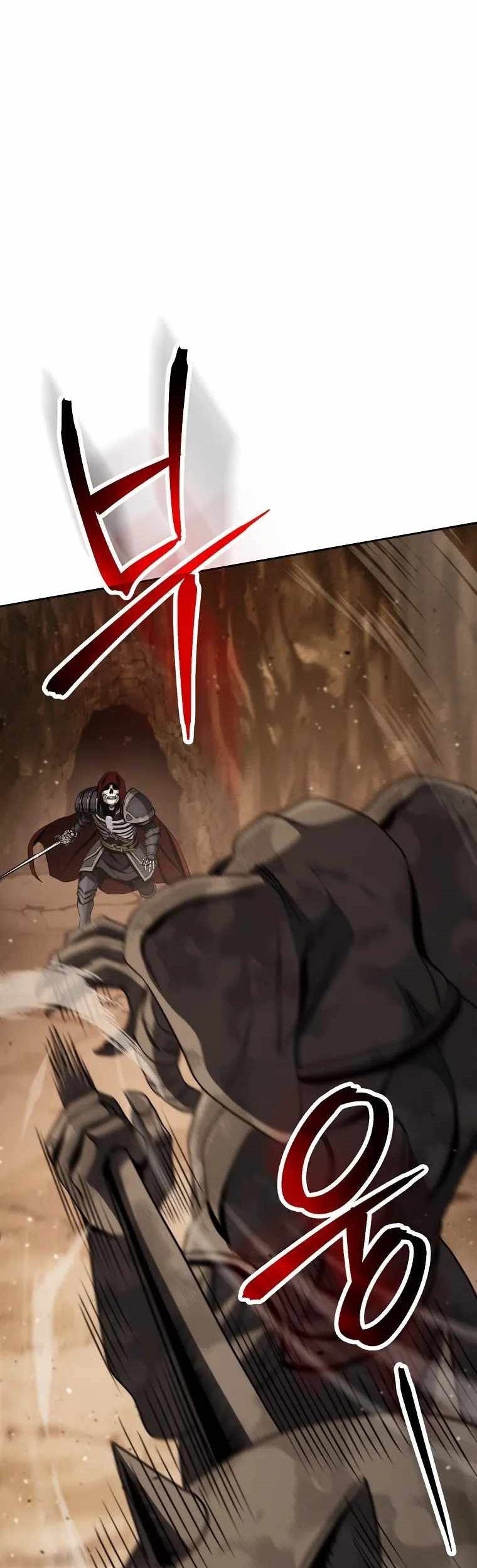 Skeleton Soldier Couldn’t Protect the Dungeon Chapter 244 Gambar 5