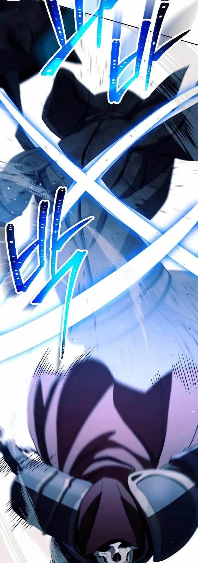Skeleton Soldier Couldn’t Protect the Dungeon Chapter 244 Gambar 8