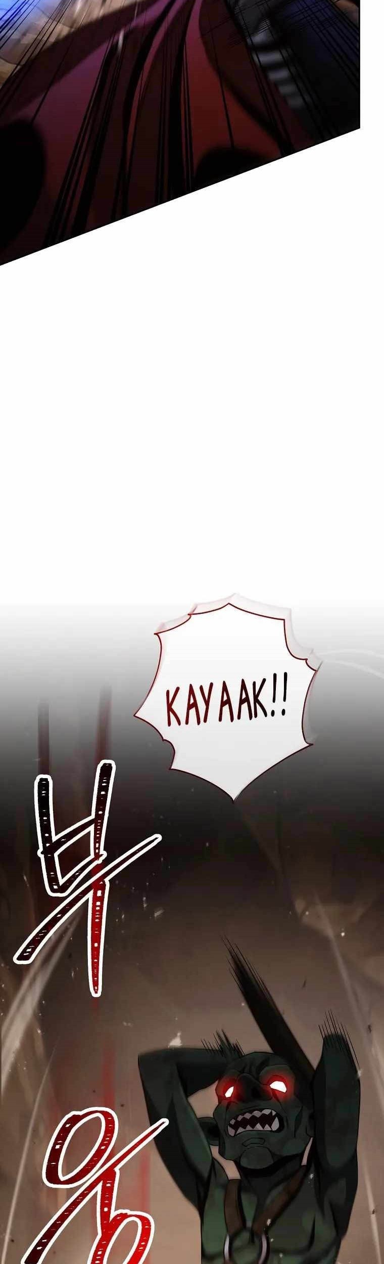 Skeleton Soldier Couldn’t Protect the Dungeon Chapter 244 Gambar 15