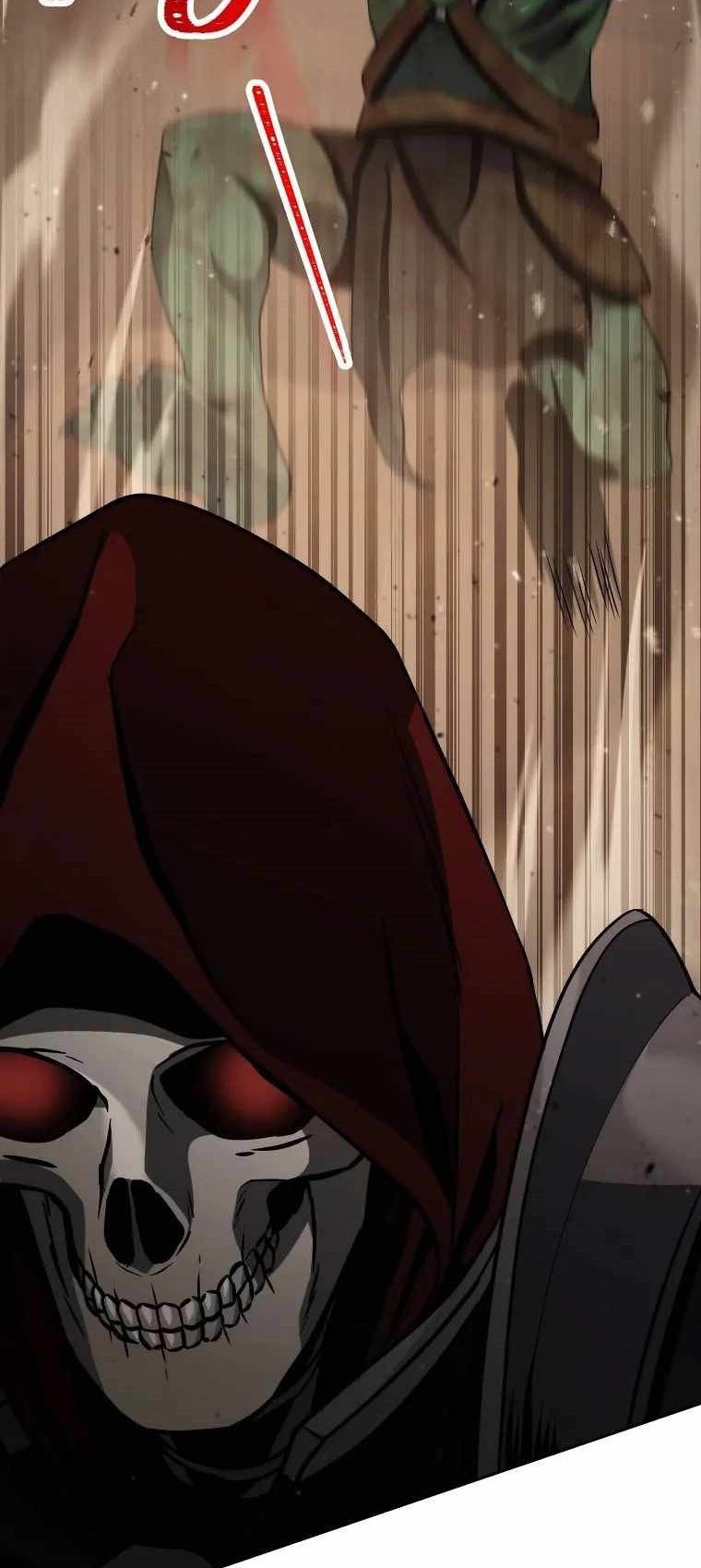 Skeleton Soldier Couldn’t Protect the Dungeon Chapter 244 Gambar 16