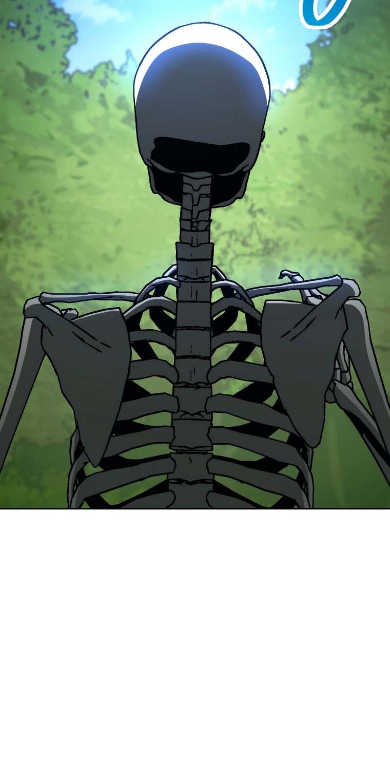 Skeleton Soldier Couldn’t Protect the Dungeon Chapter 245 Gambar 43