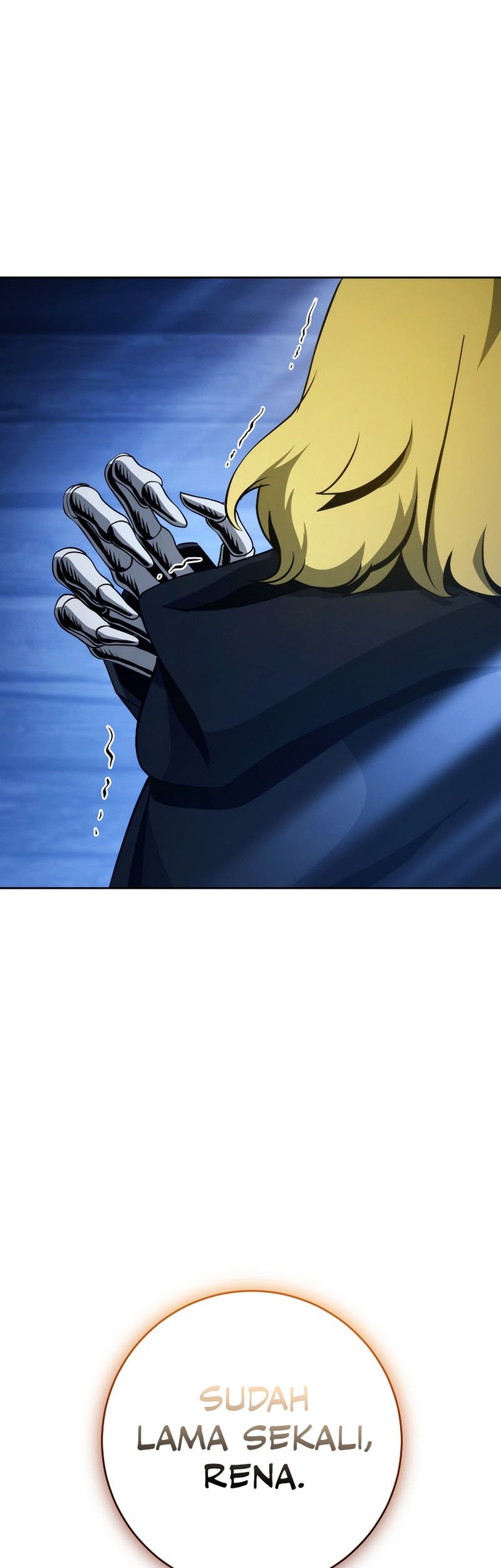 Skeleton Soldier Couldn’t Protect the Dungeon Chapter 246 Gambar 39