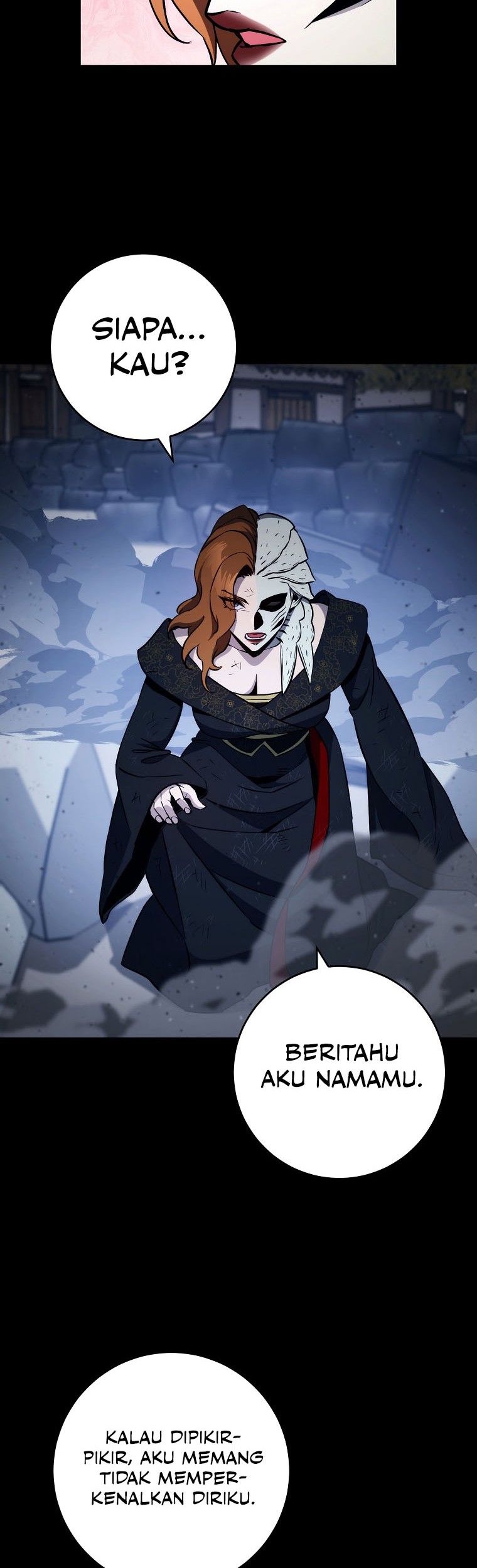 Skeleton Soldier Couldn’t Protect the Dungeon Chapter 248 Gambar 53