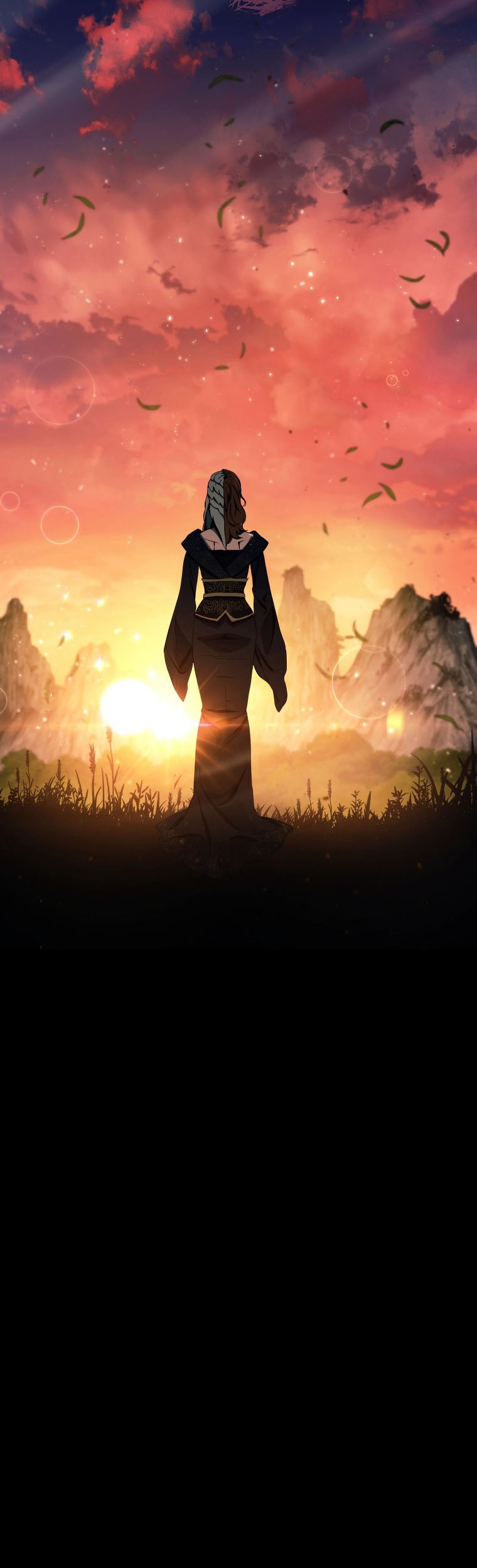 Skeleton Soldier Couldn’t Protect the Dungeon Chapter 248 Gambar 12