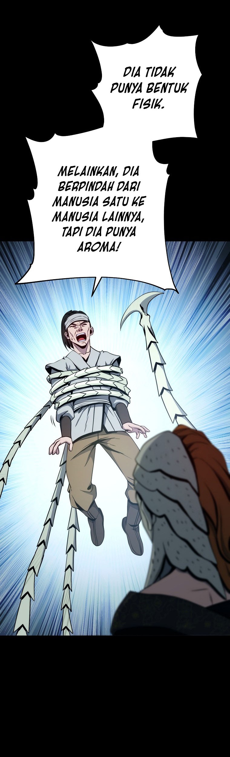 Skeleton Soldier Couldn’t Protect the Dungeon Chapter 248 Gambar 19