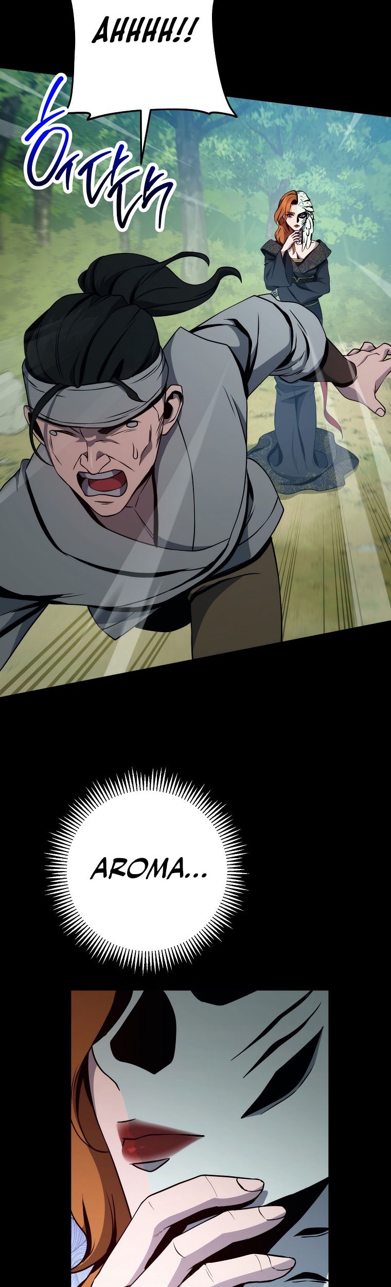 Skeleton Soldier Couldn’t Protect the Dungeon Chapter 248 Gambar 23