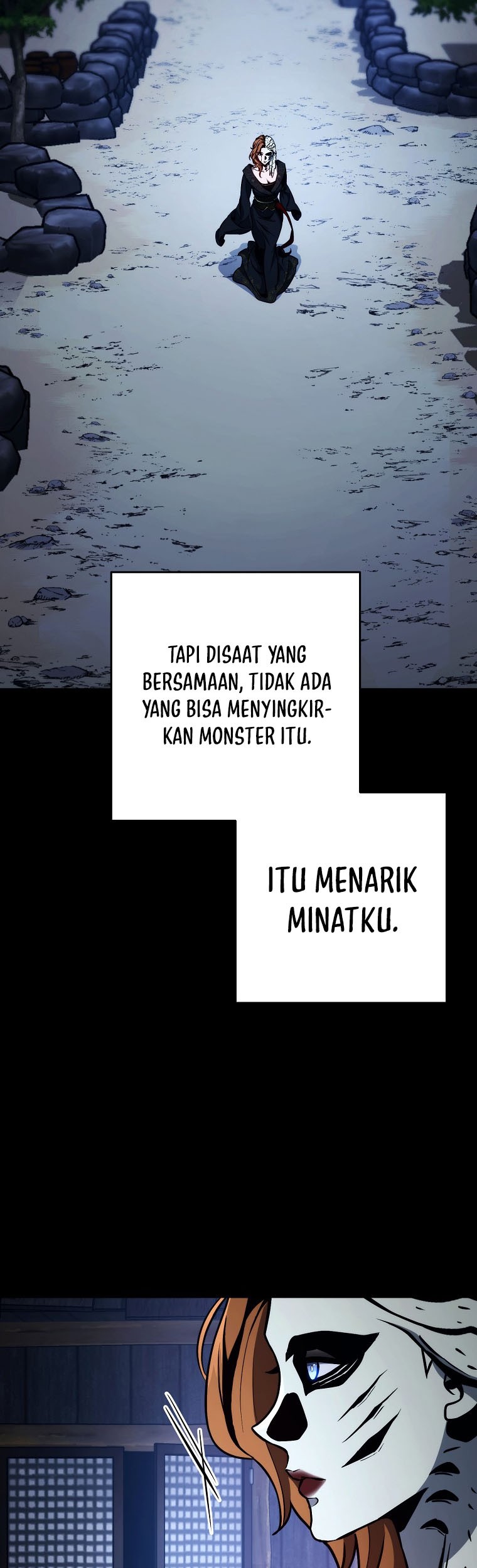 Skeleton Soldier Couldn’t Protect the Dungeon Chapter 248 Gambar 26