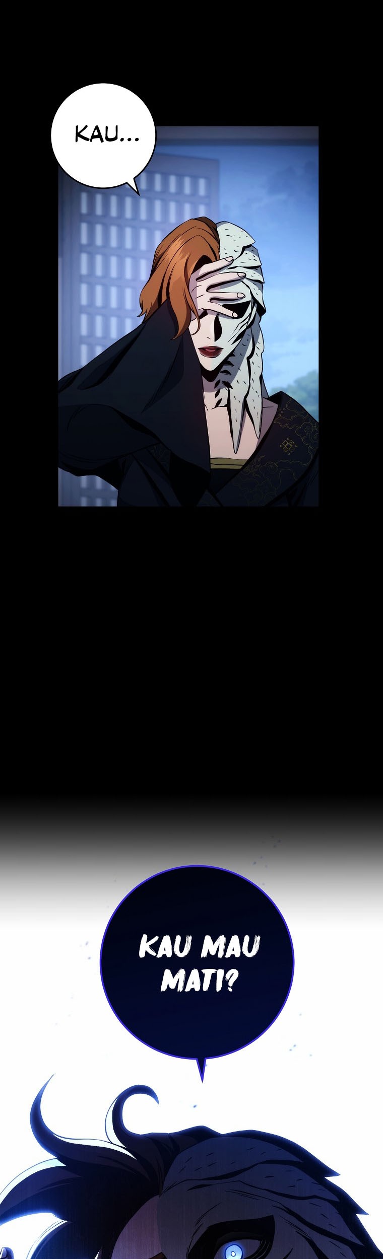 Skeleton Soldier Couldn’t Protect the Dungeon Chapter 248 Gambar 34