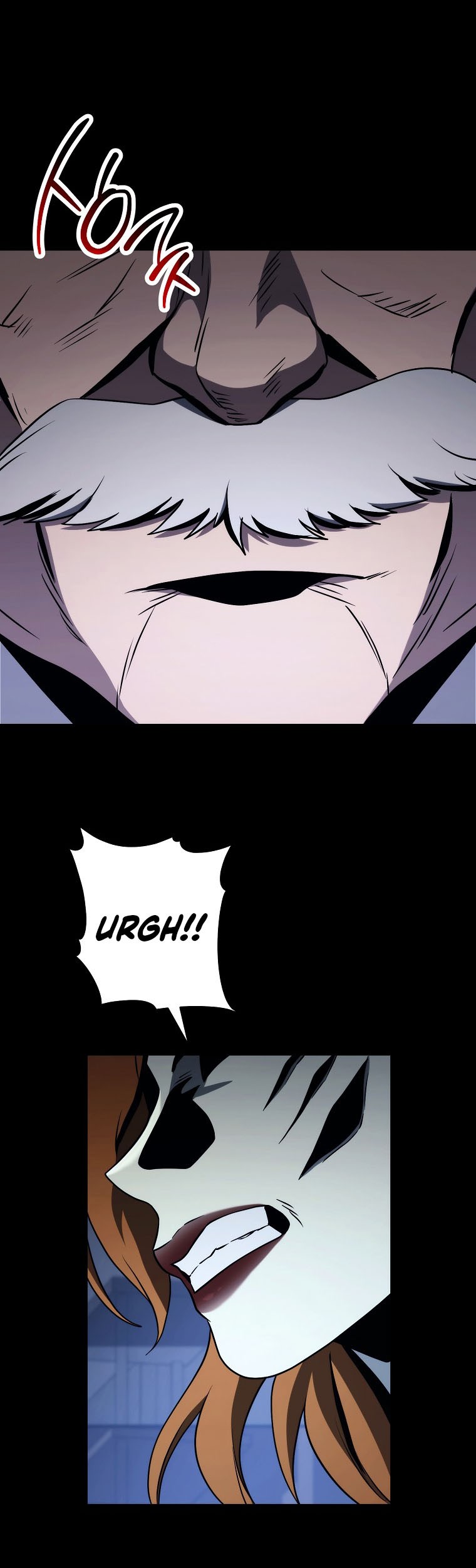 Skeleton Soldier Couldn’t Protect the Dungeon Chapter 248 Gambar 42