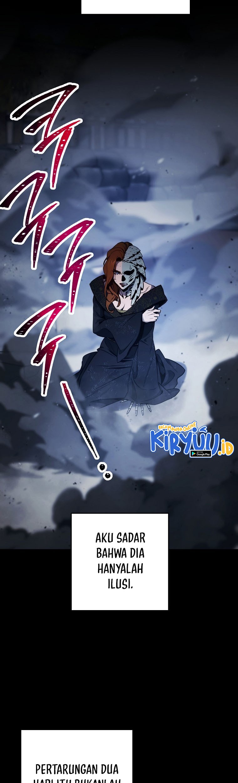 Skeleton Soldier Couldn’t Protect the Dungeon Chapter 248 Gambar 48