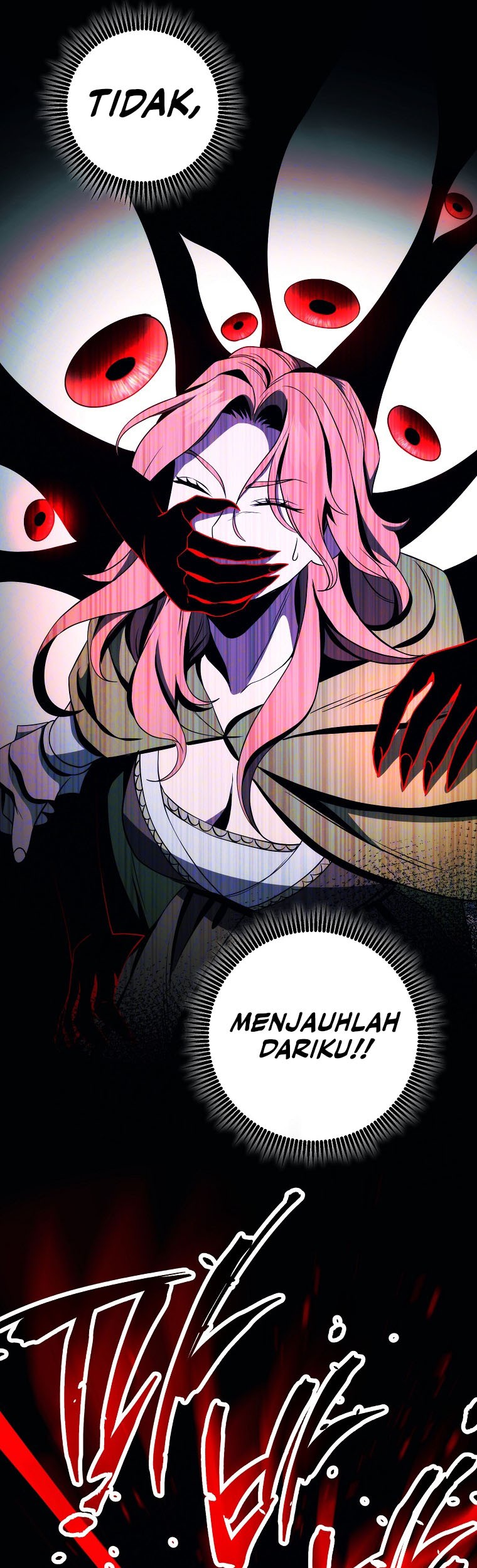 Skeleton Soldier Couldn’t Protect the Dungeon Chapter 249 Gambar 32