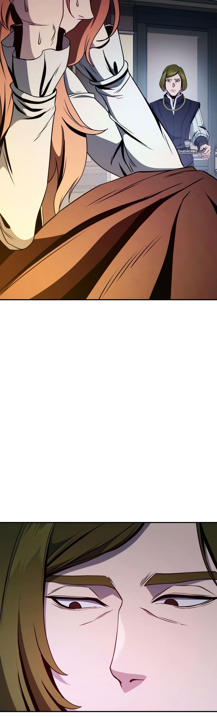 Skeleton Soldier Couldn’t Protect the Dungeon Chapter 249 Gambar 37