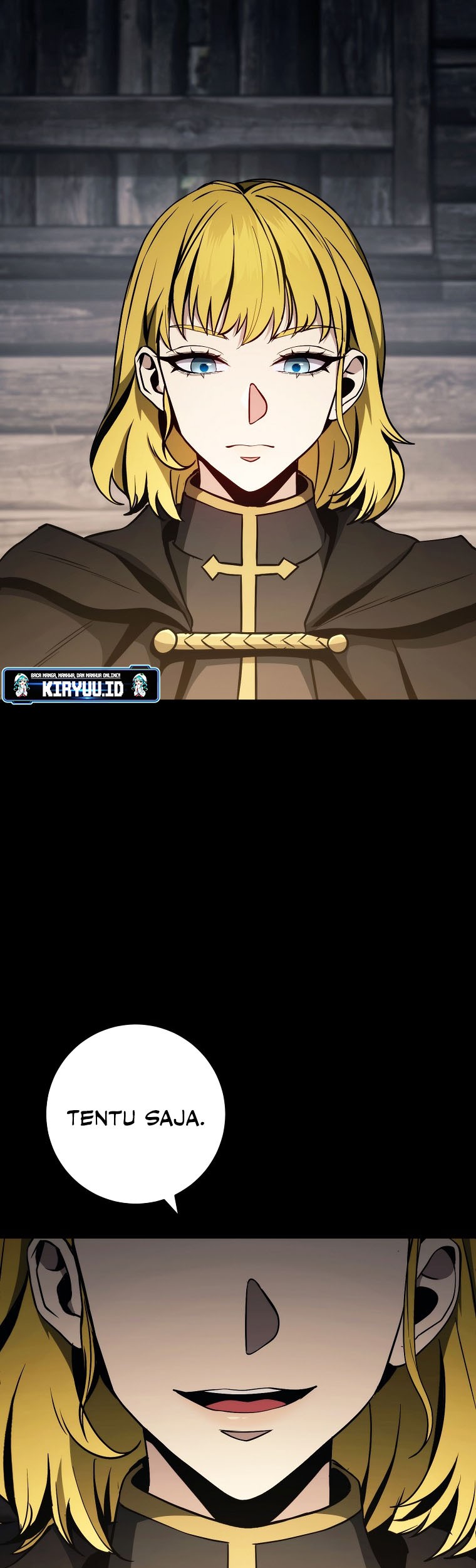 Skeleton Soldier Couldn’t Protect the Dungeon Chapter 250 Gambar 45