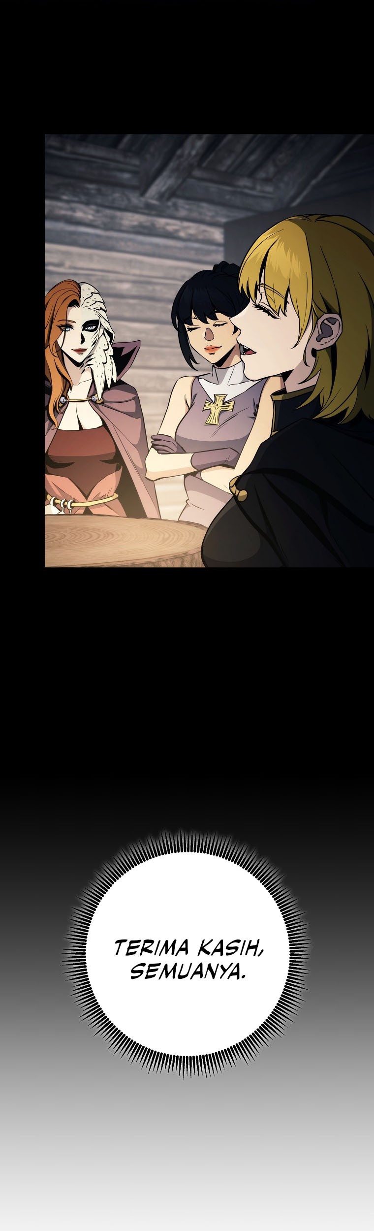 Skeleton Soldier Couldn’t Protect the Dungeon Chapter 250 Gambar 55