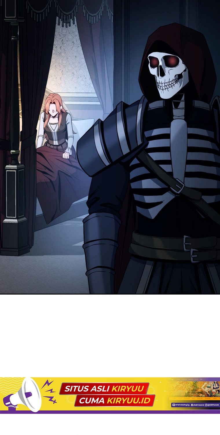 Skeleton Soldier Couldn’t Protect the Dungeon Chapter 250 Gambar 8
