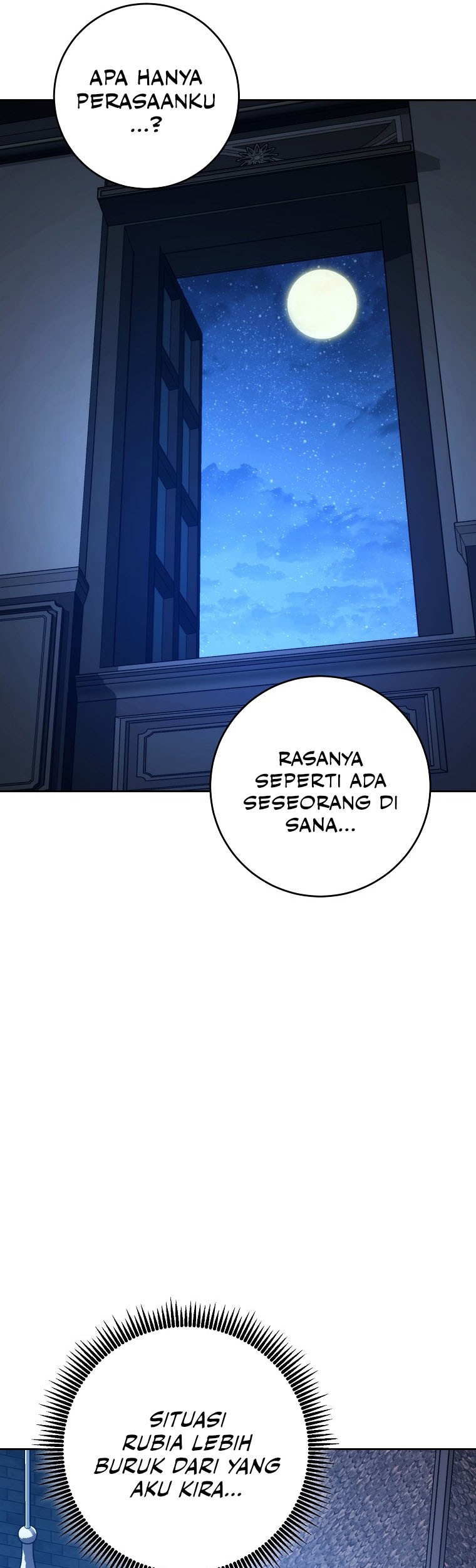 Skeleton Soldier Couldn’t Protect the Dungeon Chapter 250 Gambar 17